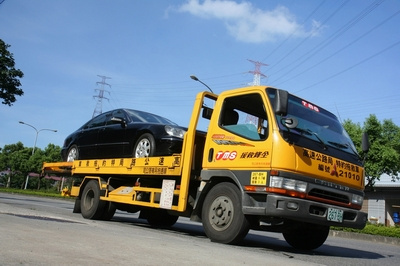 龙陵旅顺口区道路救援